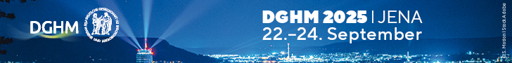 DGHM 2025 | Banner