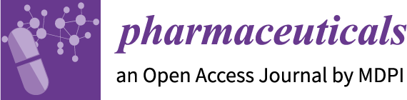 Logo | Pharmaceuticals